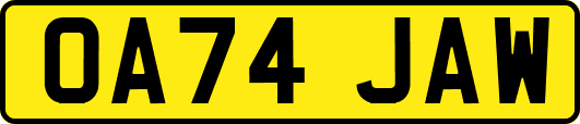 OA74JAW