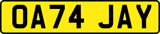 OA74JAY