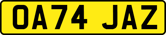 OA74JAZ