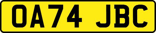 OA74JBC