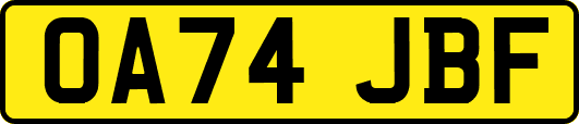 OA74JBF