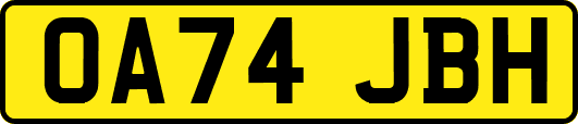 OA74JBH