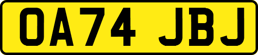 OA74JBJ
