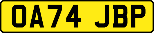 OA74JBP