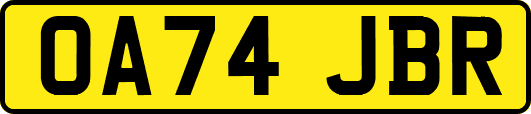 OA74JBR