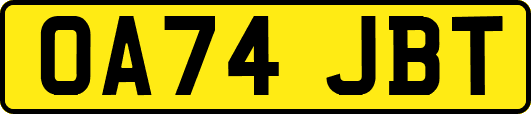 OA74JBT