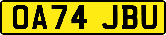 OA74JBU