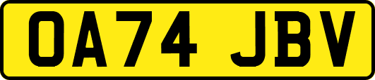 OA74JBV