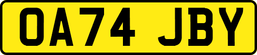 OA74JBY