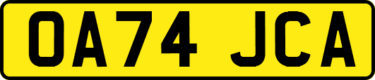 OA74JCA