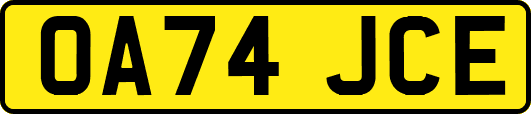 OA74JCE