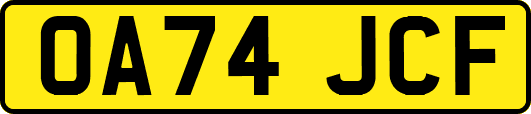 OA74JCF