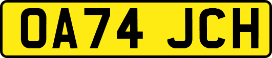 OA74JCH