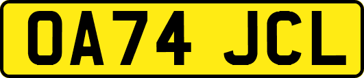 OA74JCL