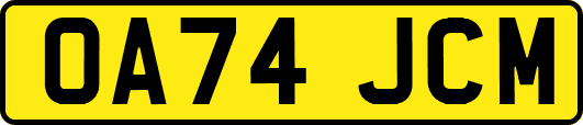 OA74JCM