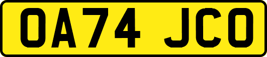 OA74JCO