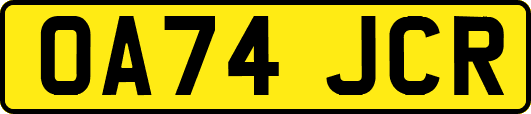 OA74JCR