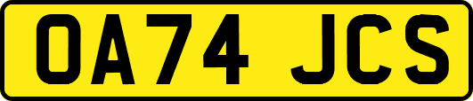 OA74JCS