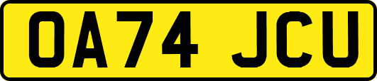 OA74JCU