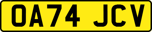 OA74JCV