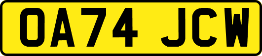 OA74JCW