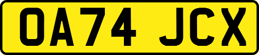 OA74JCX