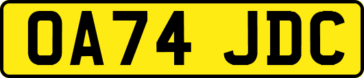 OA74JDC