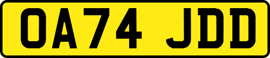 OA74JDD