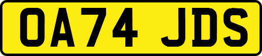 OA74JDS