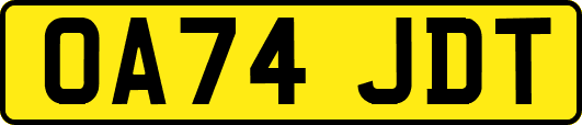 OA74JDT
