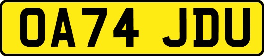 OA74JDU