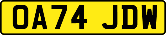 OA74JDW