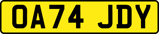 OA74JDY