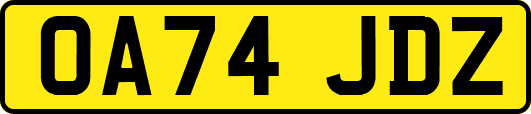 OA74JDZ