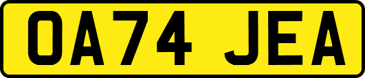 OA74JEA