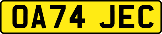 OA74JEC