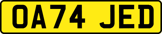 OA74JED