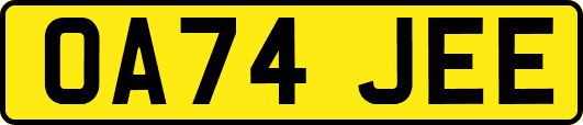 OA74JEE