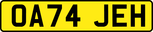 OA74JEH