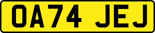 OA74JEJ