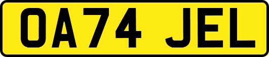 OA74JEL