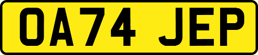 OA74JEP