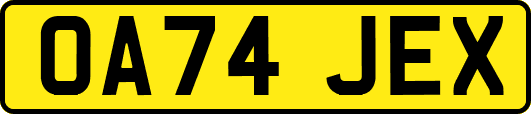 OA74JEX