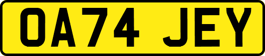 OA74JEY