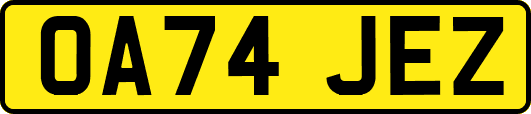 OA74JEZ