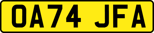 OA74JFA