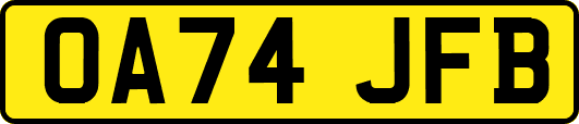 OA74JFB