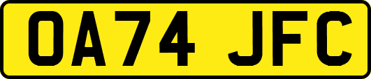 OA74JFC