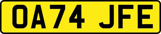 OA74JFE