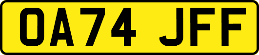 OA74JFF